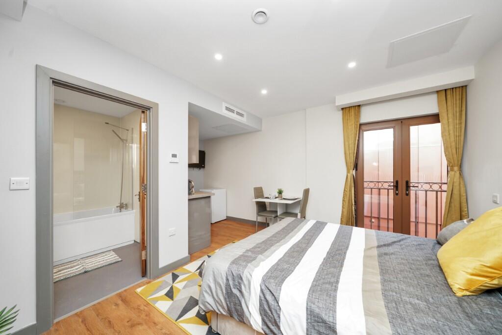 Main image of property: Cranbrook Road, Ilford, London, IG1
