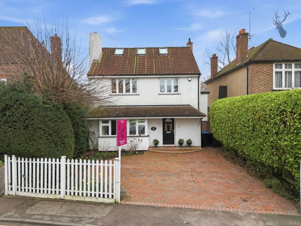 Main image of property: The Green, Theydon Bois, Epping