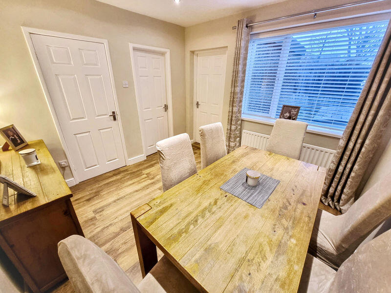 House in Newcastle upon Tyne, Tyne and Wear - View 4