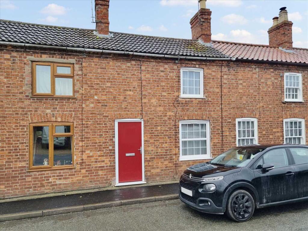 Main image of property: Kyme Road, Heckington