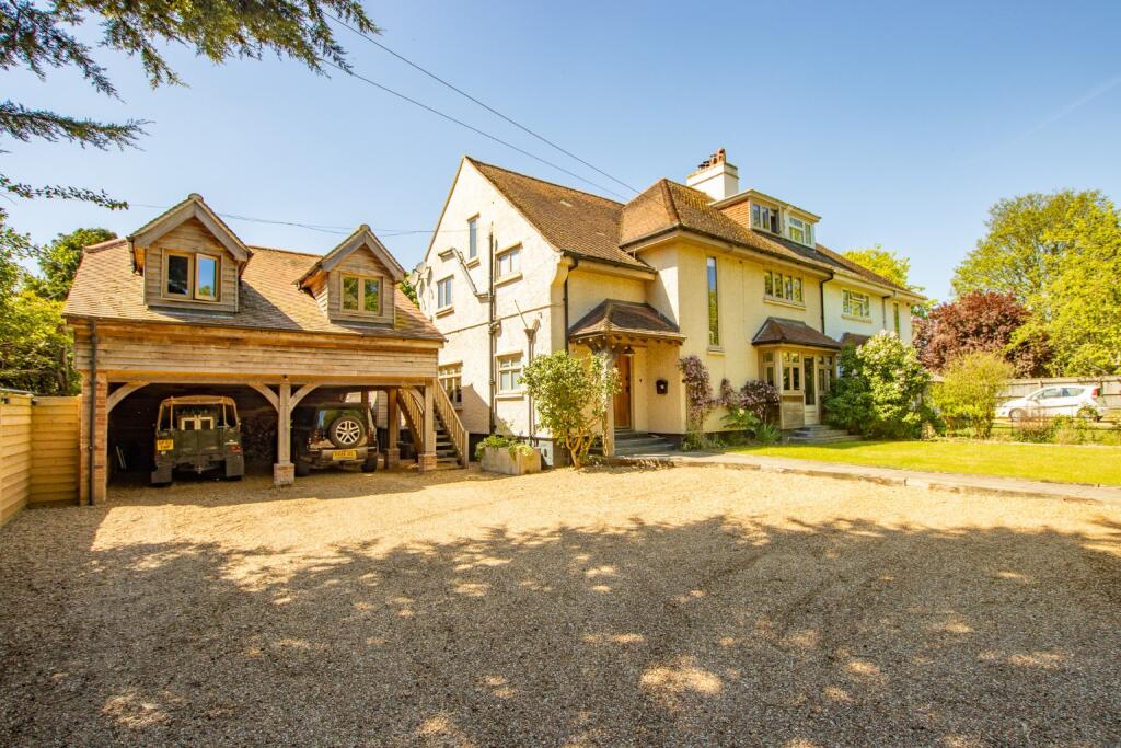 Main image of property: Bagthorpe Road, Bircham Newton