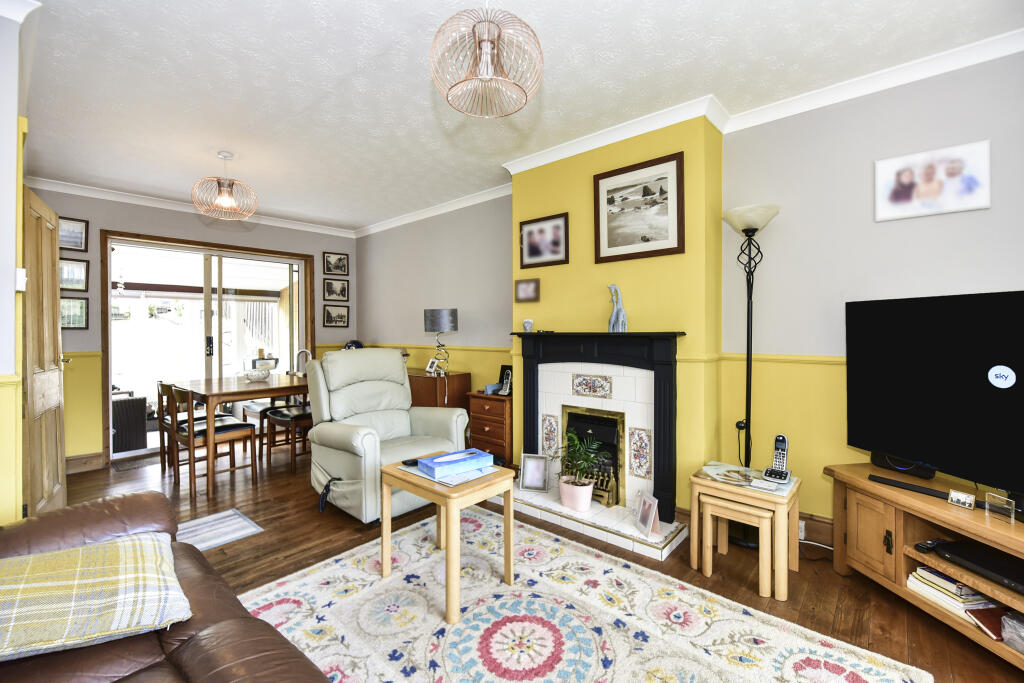 Carrill Road, Sheffield, S6 photo 4