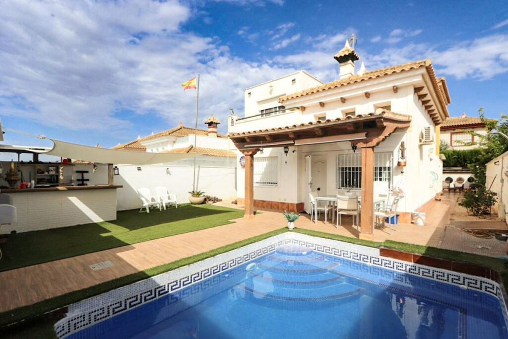 Main image of property: Murcia, Sucina