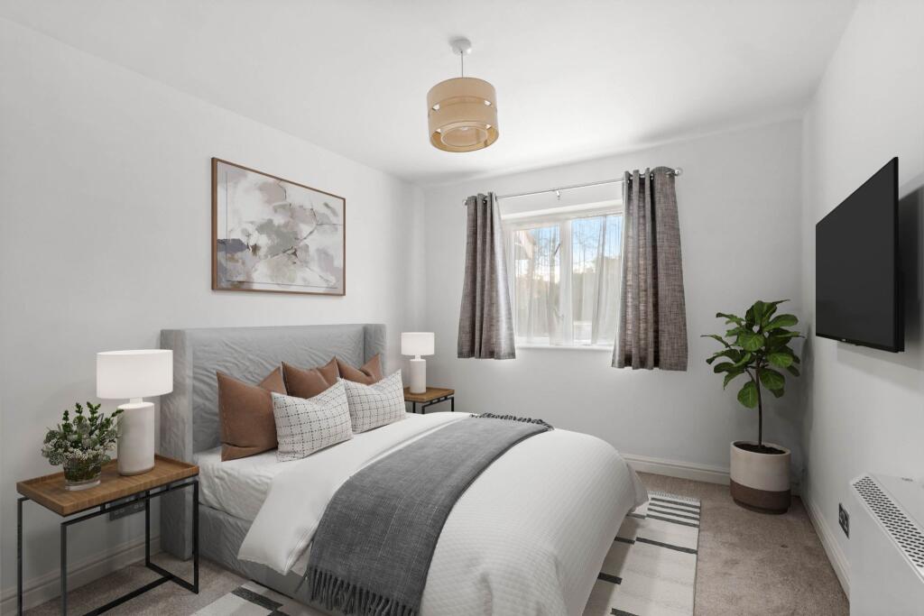 Additional image 10 of Corinthian Court, Alcester, B49