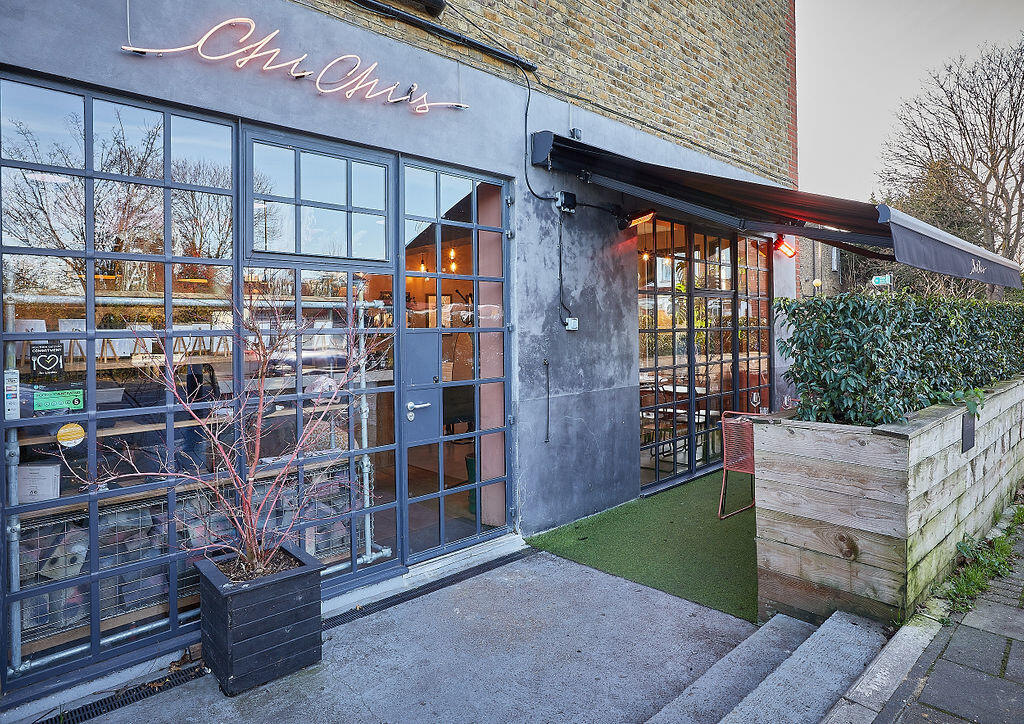 Main image of property: Green Lanes, Palmers Green N13