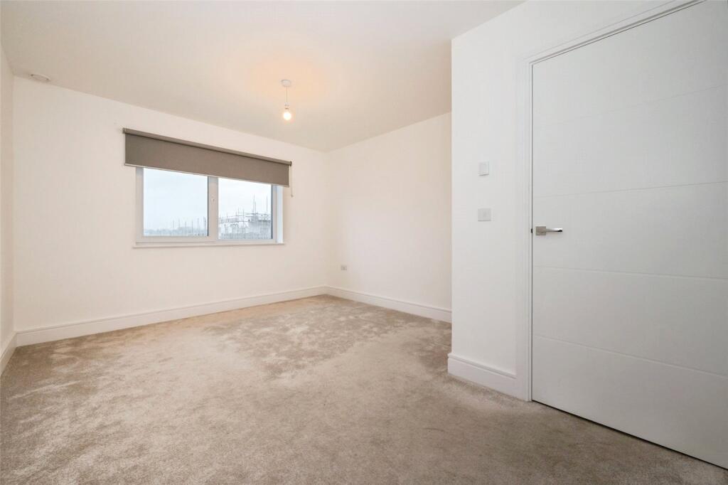 Apartment in Southampton - More