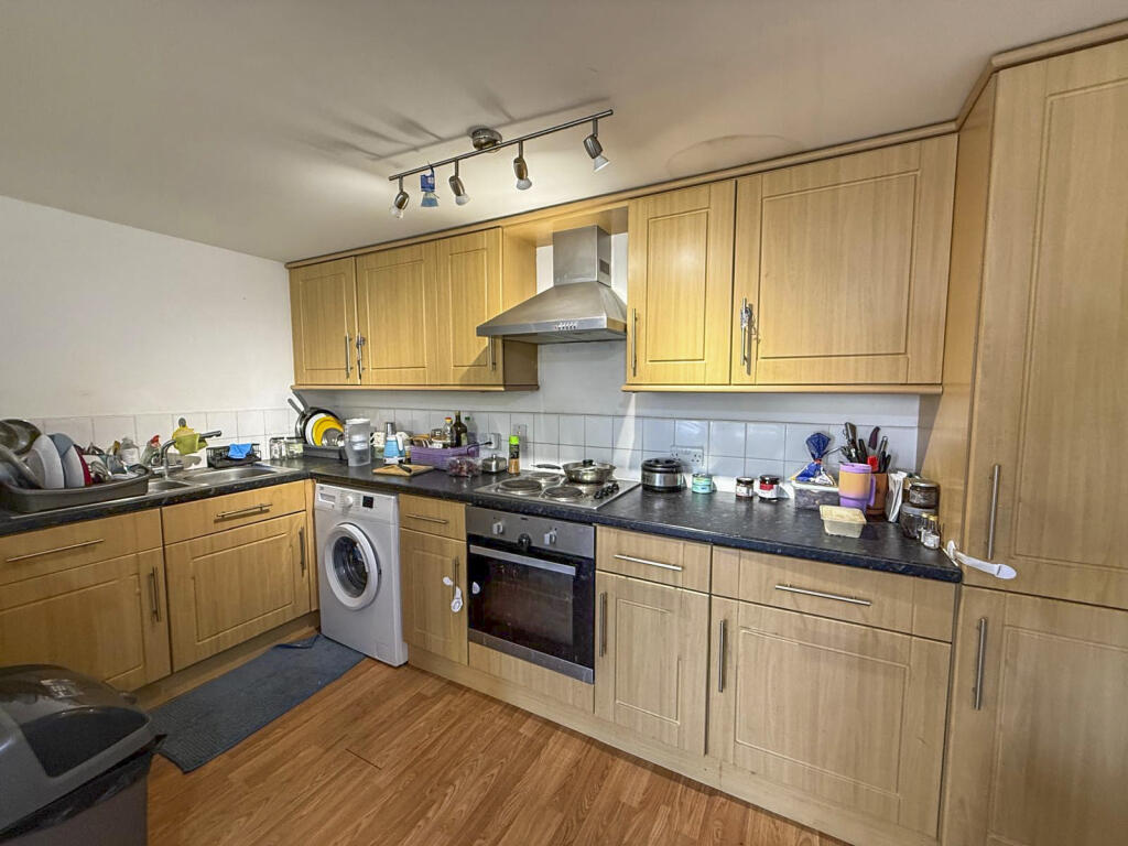 Main image of property: Scarrington Road, Nottingham, West Bridgford, NG2