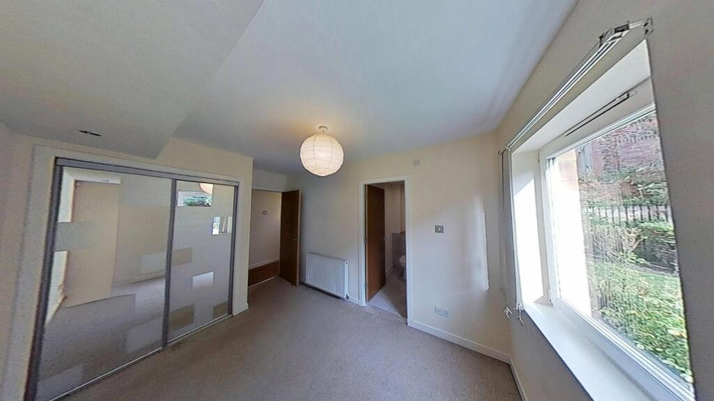 Apartment in Glasgow, Calton - More