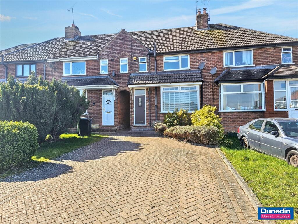 Main image of property: Hillview Road, Rubery, Birmingham, B45