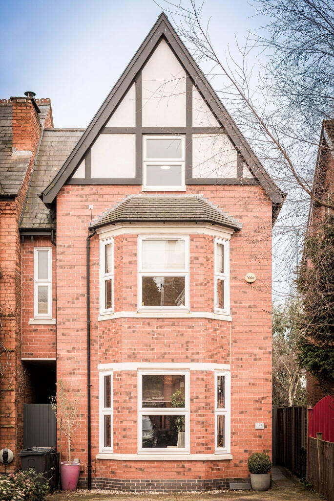 Additional image 3 of Station Road, Sutton Vesey, Sutton Coldfield, B73 5LD