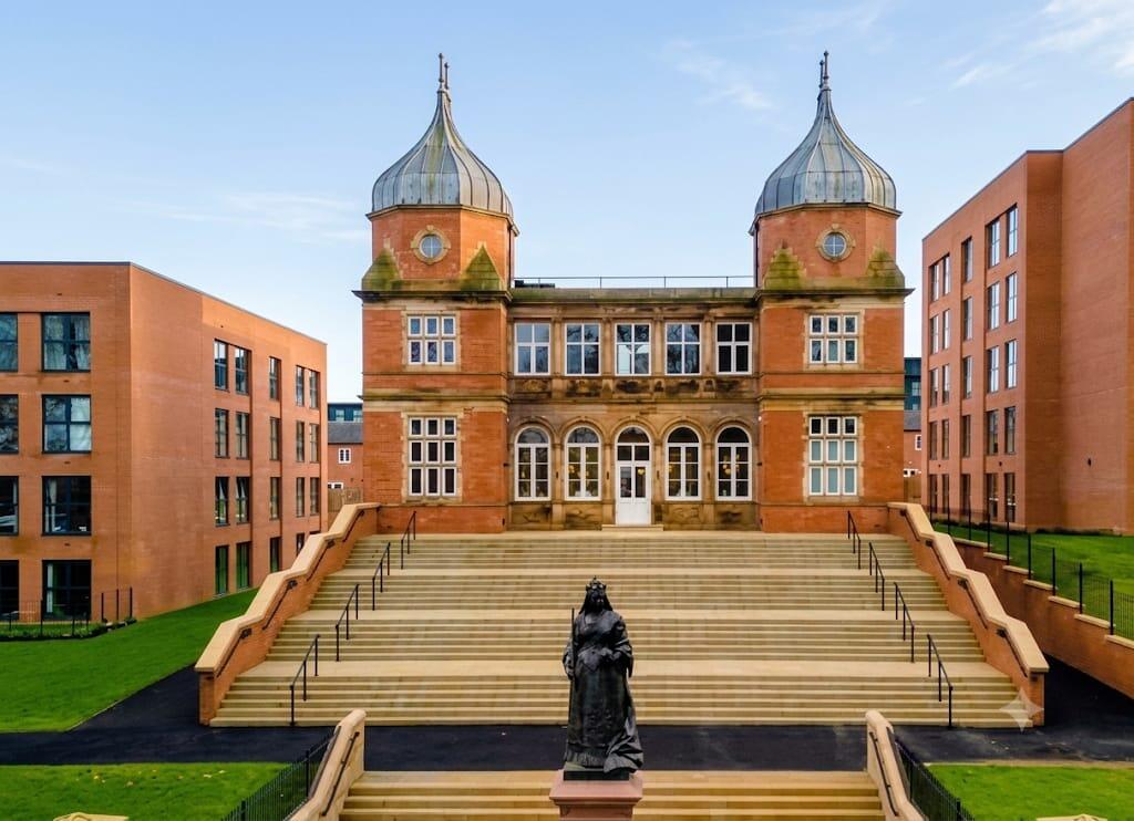 Main image of property: Darwin House, Derby, Derby, DE1