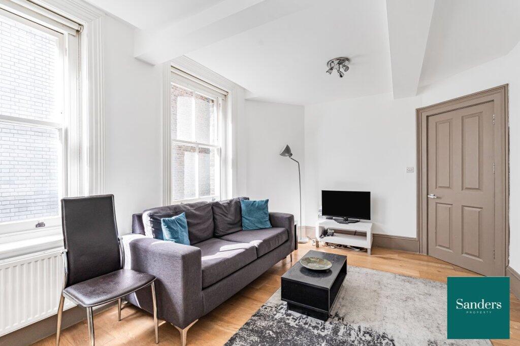 Apartment in London - More
