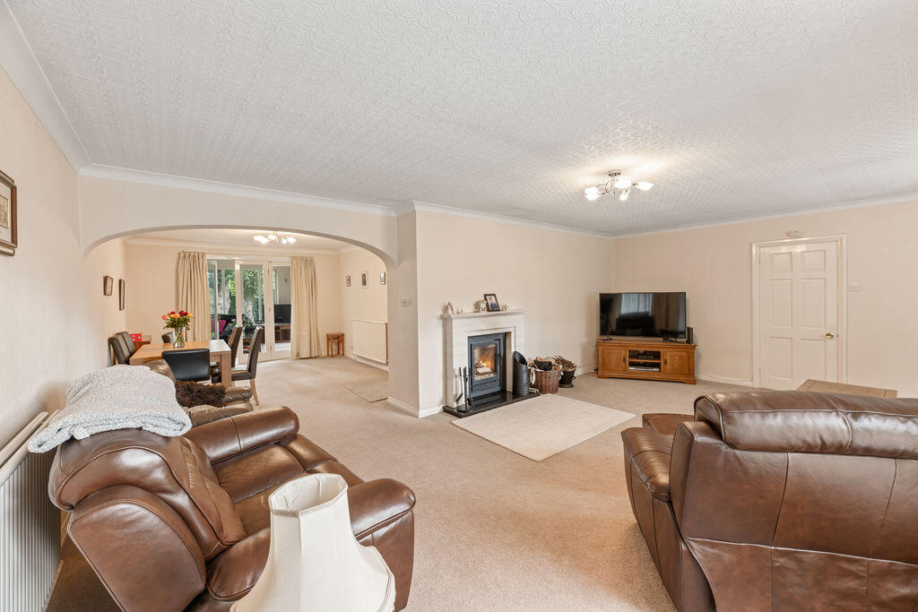 Old Hall Close, Higher Walton photo 3