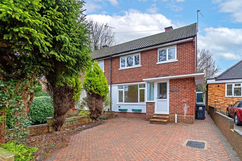 Main image of property: Chalkdell Fields, St. Albans