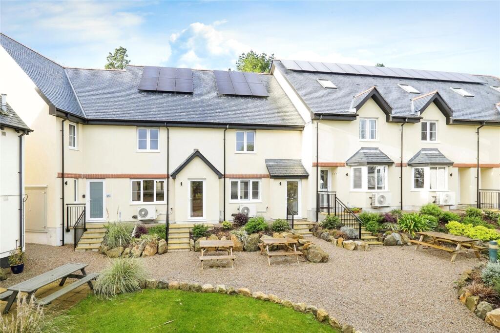 Main image of property: St. Ives, Cornwall, TR26