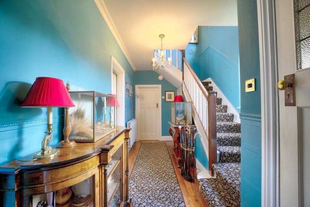 House in Newcastle upon Tyne - View 2