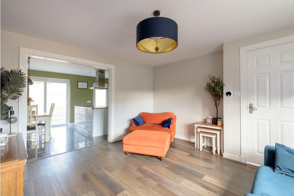 House in Edinburgh, East Lothian - View 4