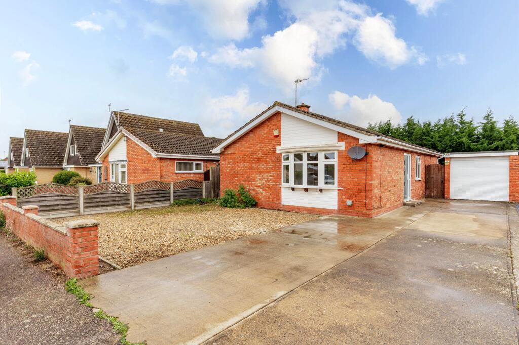 Main image of property: Canon Close, Watton