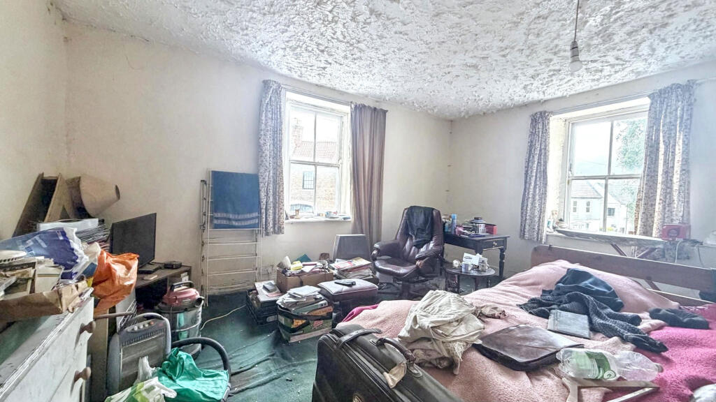 House in Morpeth, High Stanners - More