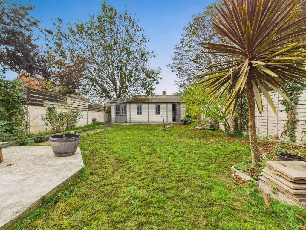 House in Brighton - View 2