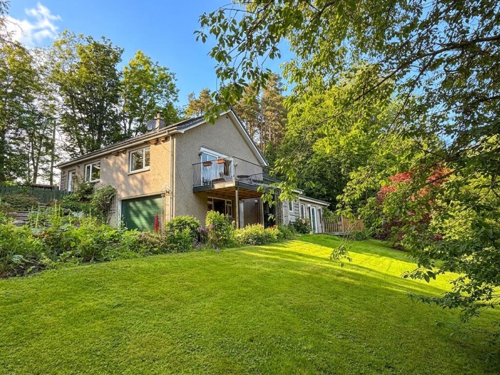Main image of property: Montgarrie, Alford, AB33