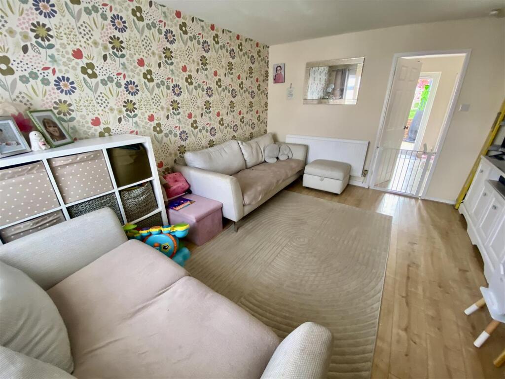 House in Swindon - More