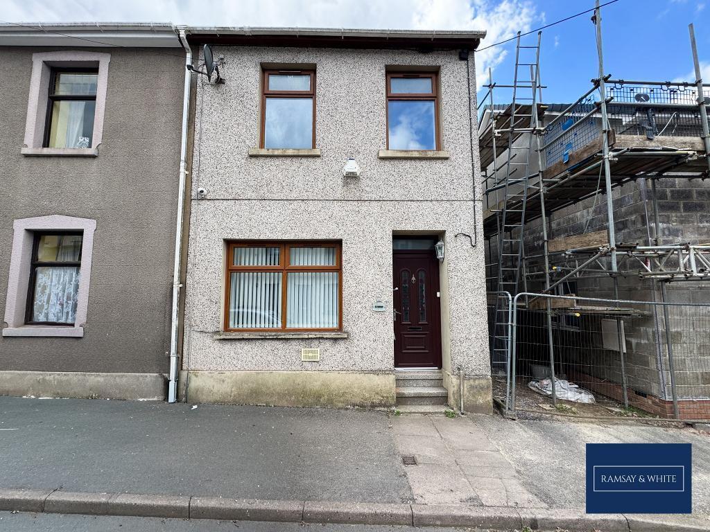 Main image of property: King Street, Nantyglo, Blaenau Gwent, NP23 4JN