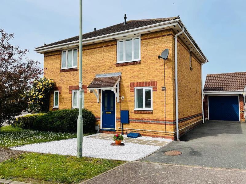 Main image of property: Violet Close, Bedford, MK42 0SQ