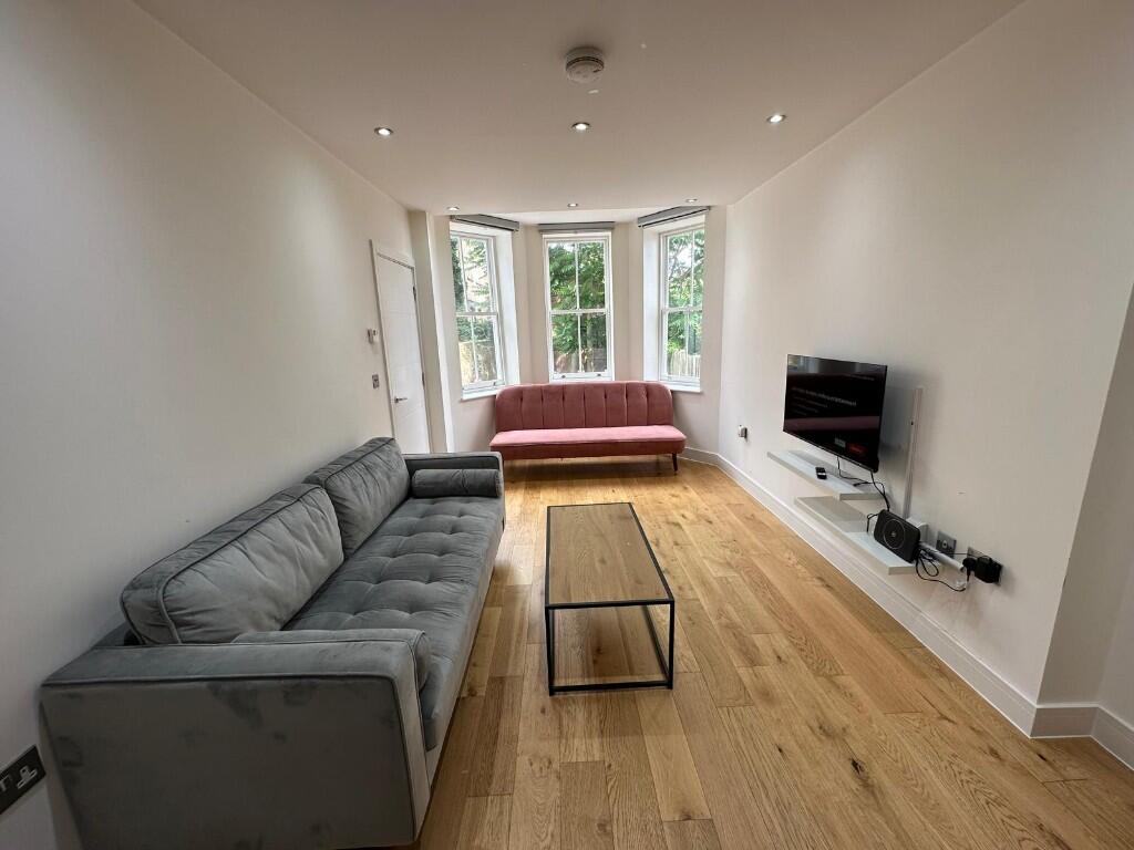 Main image of property: Greenwich South Street, London, SE10