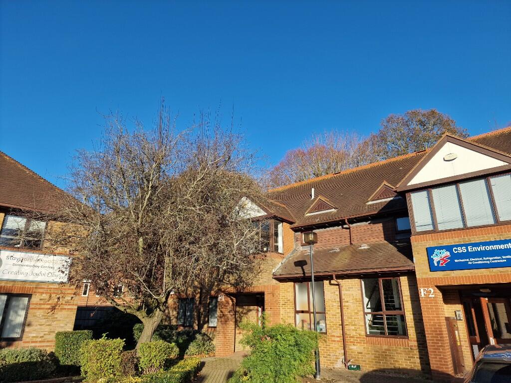 Main image of property: Enterprise Road, Maidstone, Kent, ME15