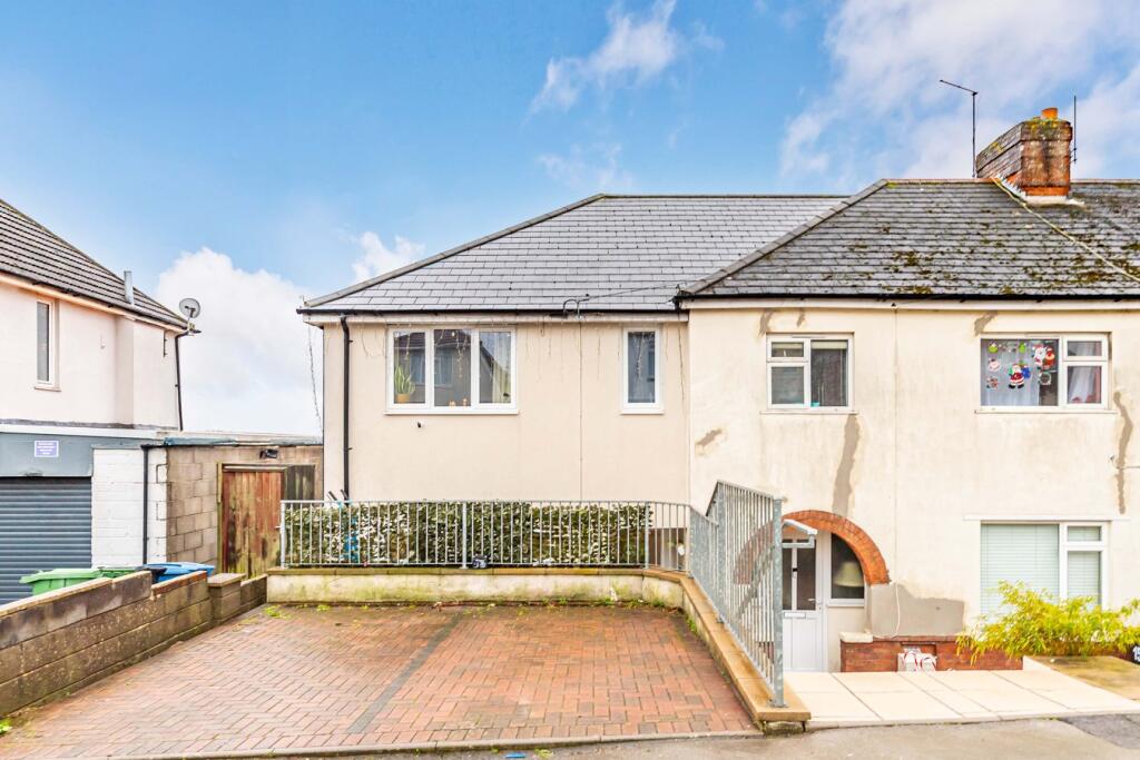 Rossmore Road, Poole, BH12