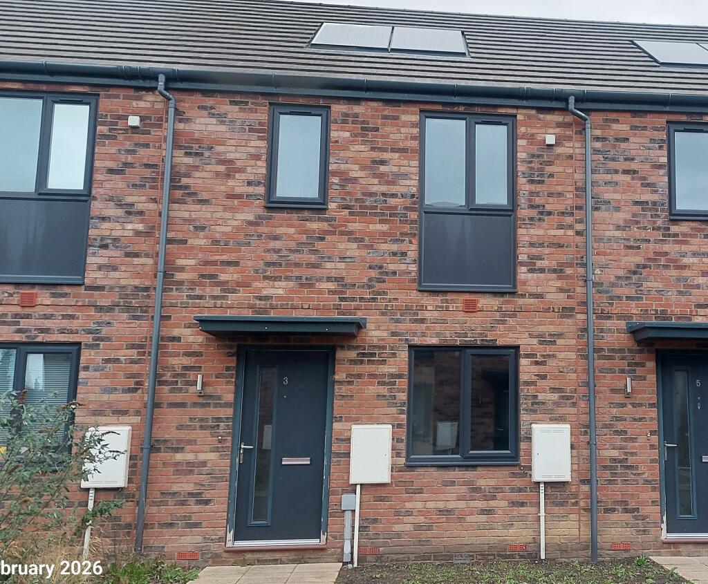 Main image of property: Honey Bee Lane, King's Lynn, PE30