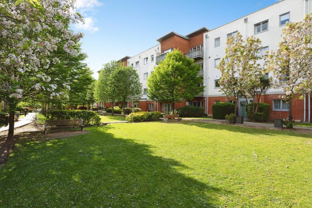 Main image of property: Hawker Place, London, E17