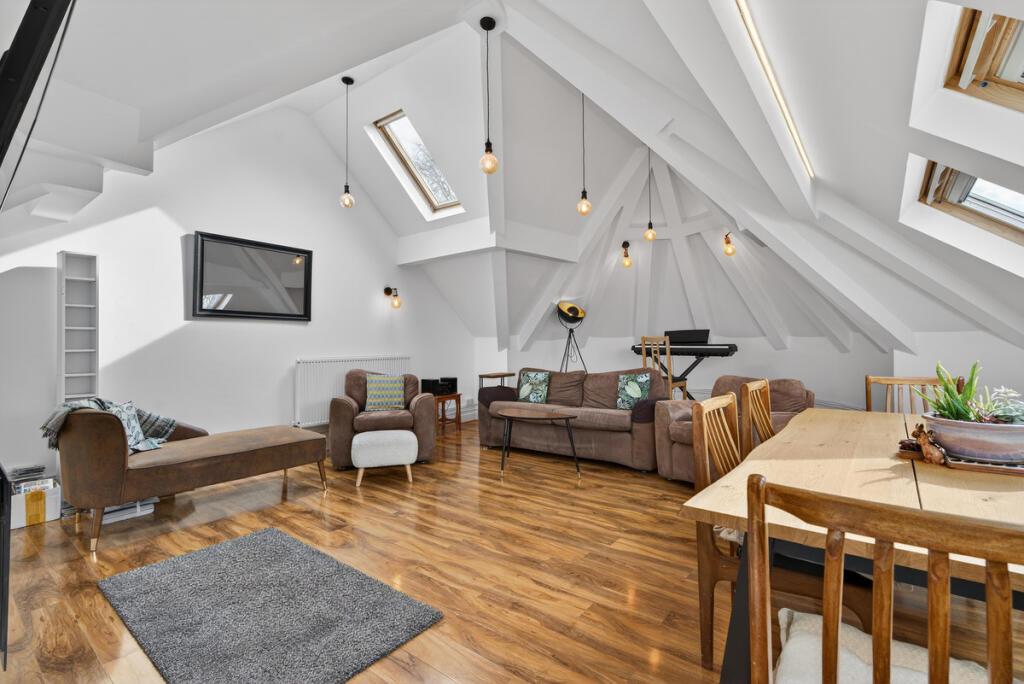 Main image of property: 56 Palatine Road, Manchester, M20