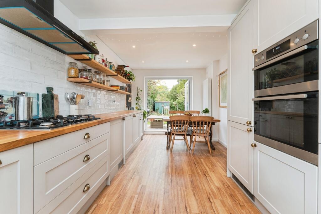 House in Cambridge, Girton - View 4