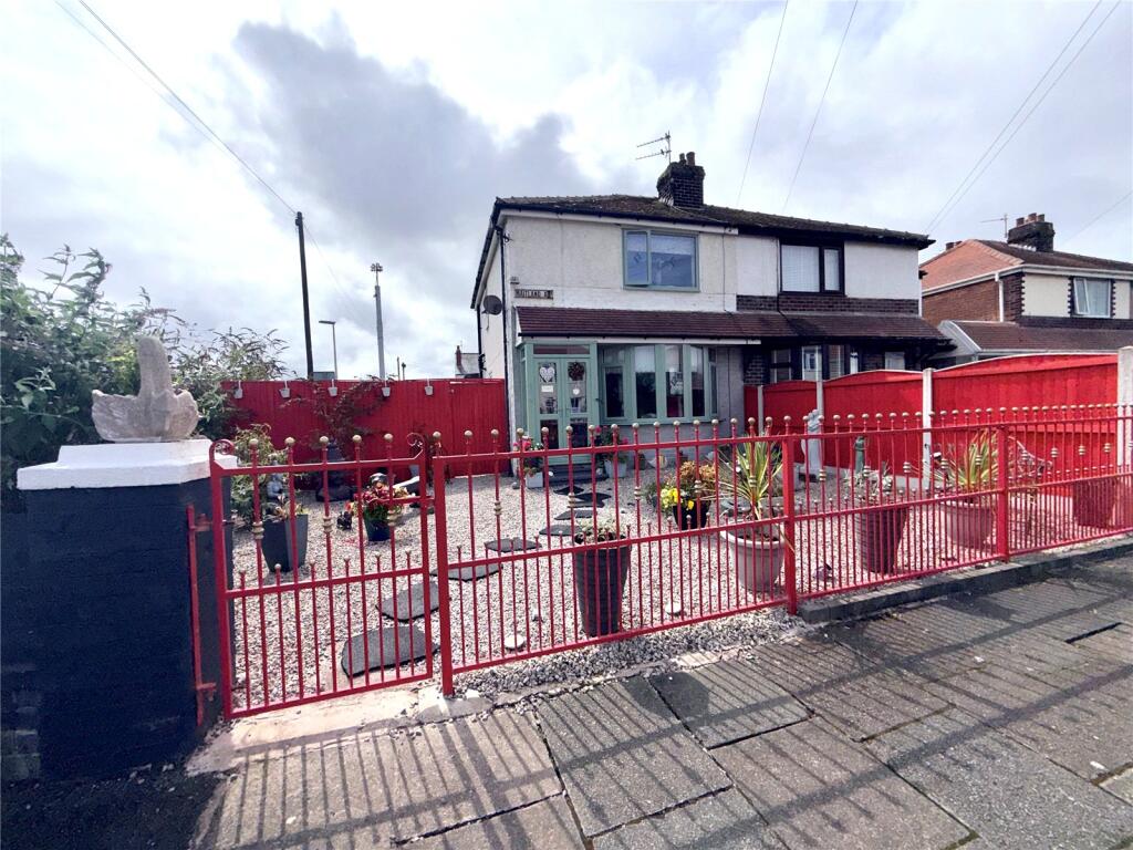 Main image of property: Maitland Avenue, THORNTON-CLEVELEYS, Lancashire, FY5