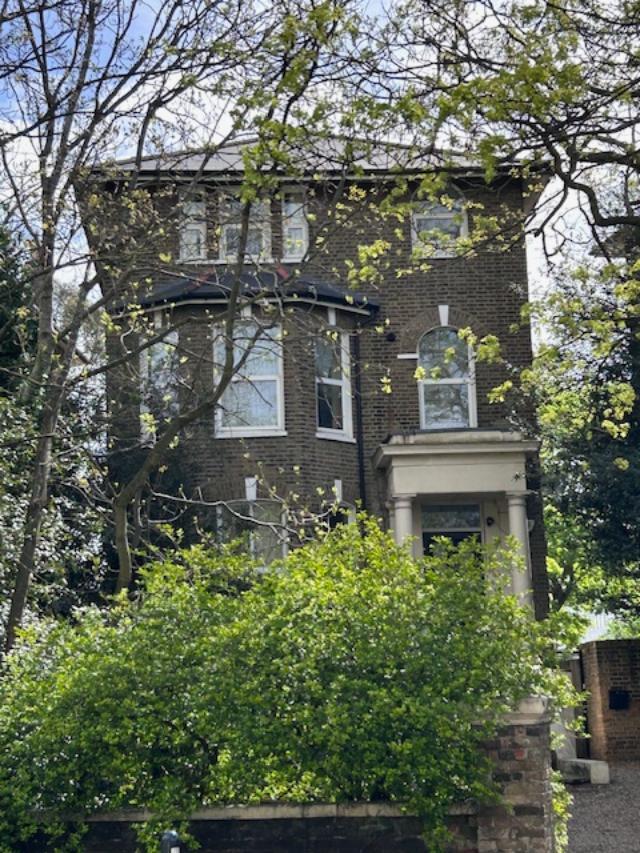 Main image of property: Charlton Road