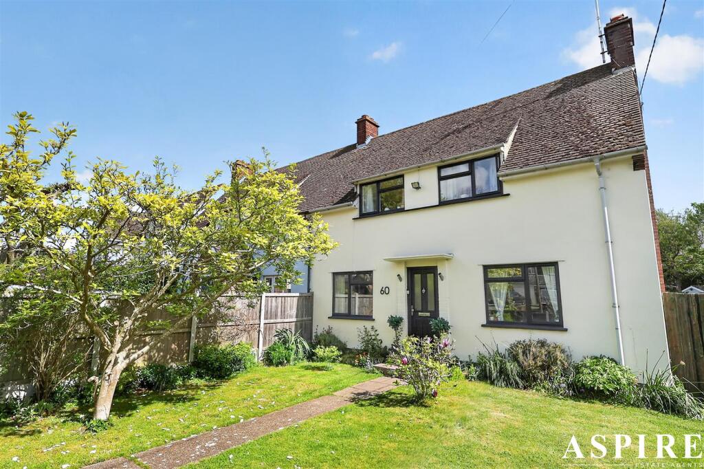 Video Presentation Inside - Church End Lane, Runwell, Wickford photo 2