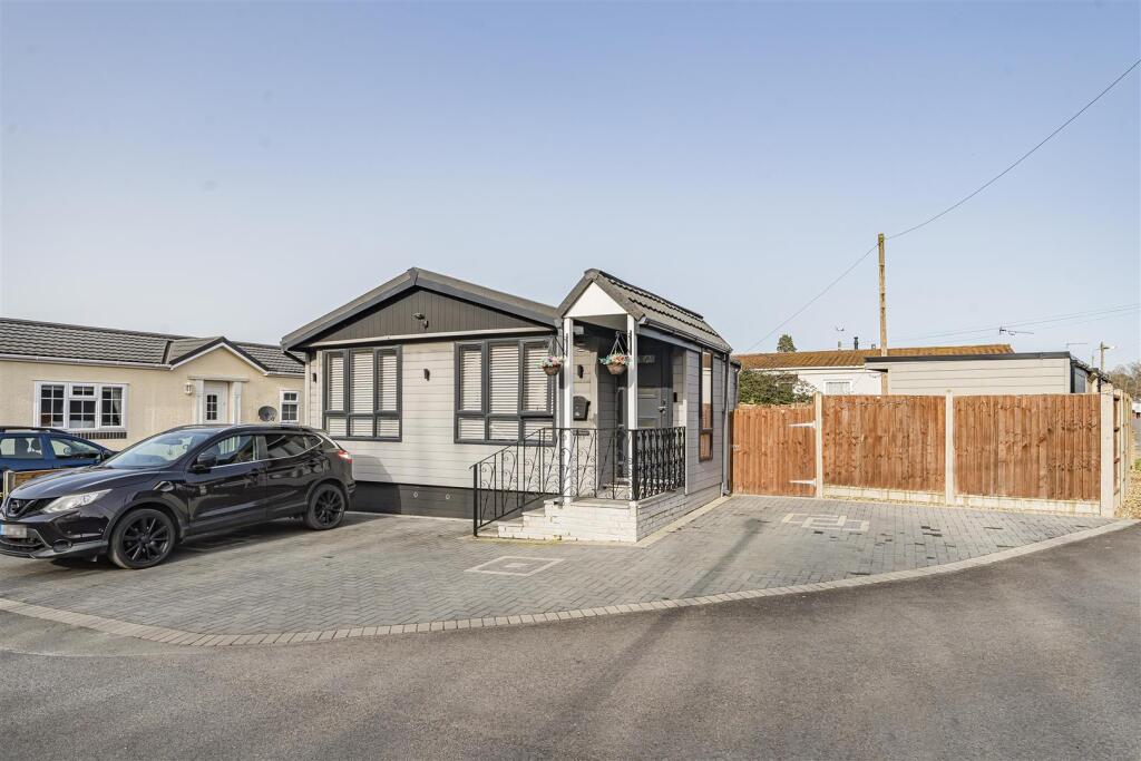 Main image of property: Cranbourne Hall Park, Winkfield, Windsor