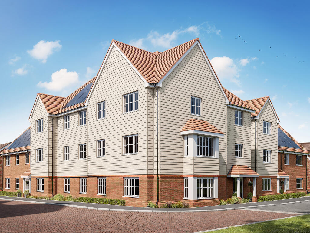 Main image of property: Keymer Road, 
Burgess Hill, 
RH15 0XT