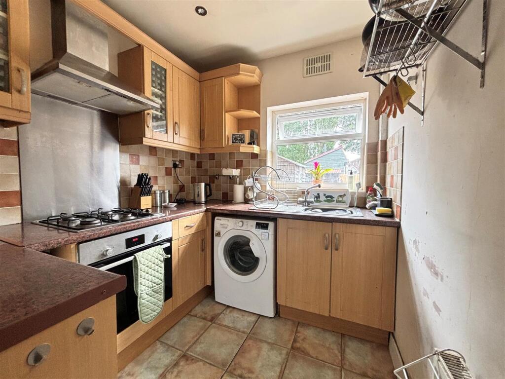 Common Lane, Sheldon, Birmingham photo 3