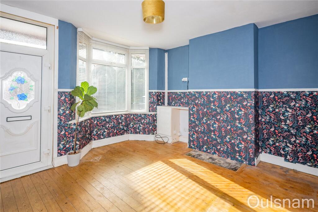 Additional image 2 of Highfield Road, Bromsgrove, Worcestershire, B61