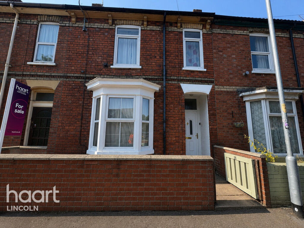 Main image of property: Sewells Walk, Lincoln