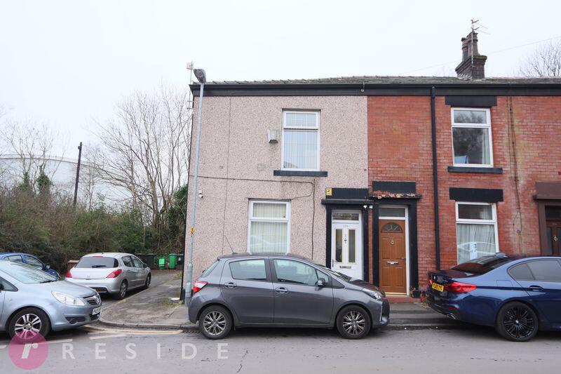 Main image of property: NEW BARN LANE, Deeplish, Rochdale OL11 1TD