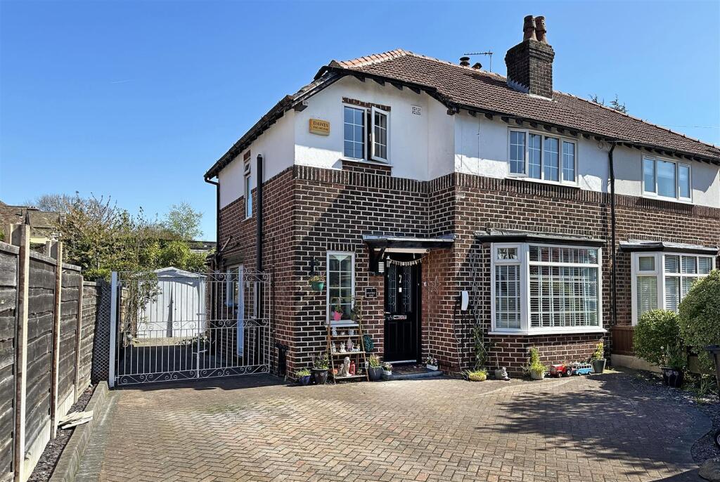 Main image of property: Cholmondeley Avenue, Timperley, Altrincham