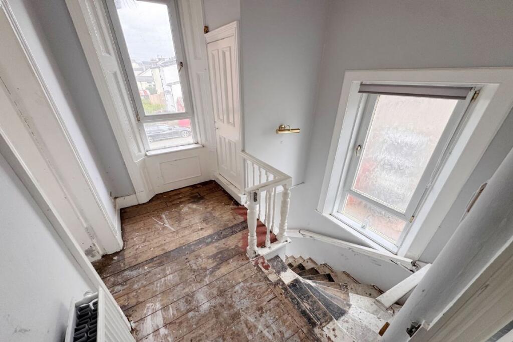 Apartment in Glasgow - View 4