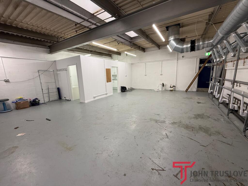 Additional image 3 of Unit 11 Walkers Road, Redditch, B98 9HE