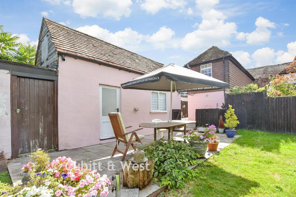 Main image of property: Rectory Lane, Ashington, West Sussex