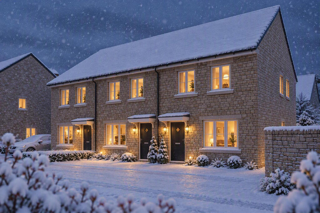 Main image of property: Swallowtail Way,
Knaresborough,
HG5 0FY