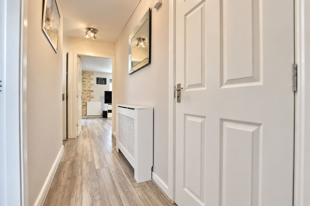 House in Prenton, Noctorum - View 5